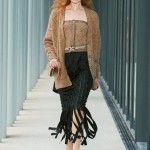 ÁO CÚP NGỰC KÈM KHOÁC