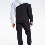 Ts Woven Tracksuit