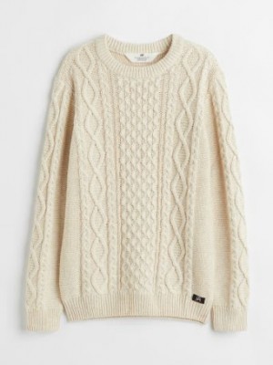 ÁO LEN CỔ ĐIỂN 