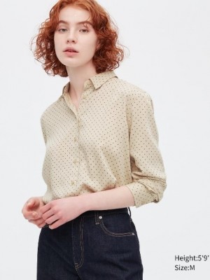 ÁO KIỂU VẢI RAYON