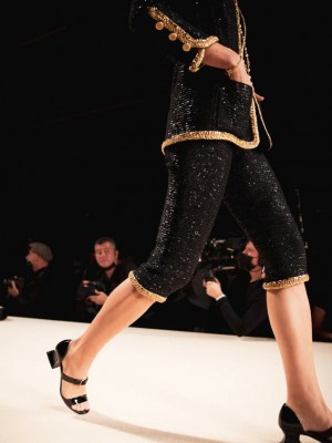 QUẦN NGẮN BERMUDA