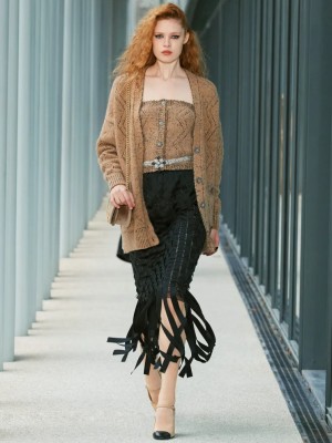 ÁO CÚP NGỰC KÈM KHOÁC