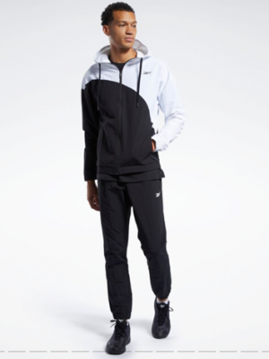 Ts Woven Tracksuit