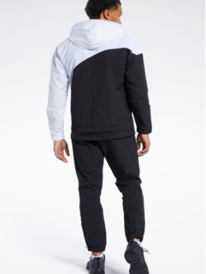 Ts Woven Tracksuit