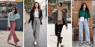 Hiểu đúng về phong cách Street Style