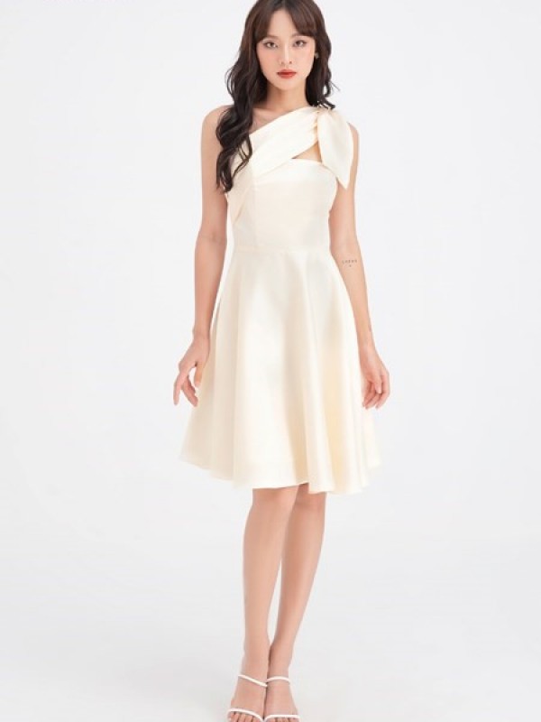 ĐẦM XÒE DÂY CHÉO NƠ