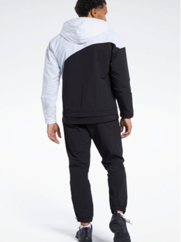 Ts Woven Tracksuit