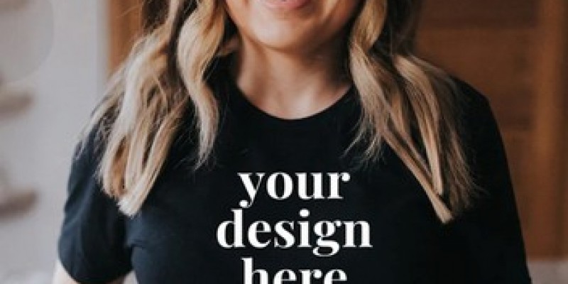 Top 9 mẫu áo thun cotton nữ cao cấp bán chạy nhất hiện nay