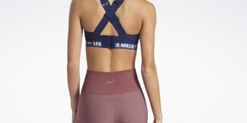 Tuyệt chiêu phối đồ “cực xinh, cực năng động” với quần thể thao nữ