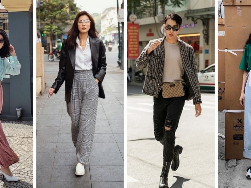 Hiểu đúng về phong cách Street Style