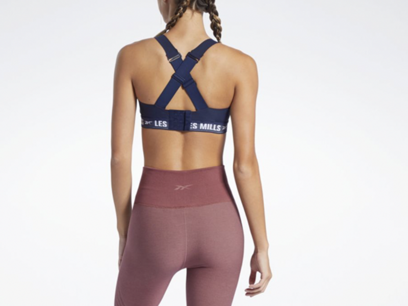 Tuyệt chiêu phối đồ “cực xinh, cực năng động” với quần thể thao nữ