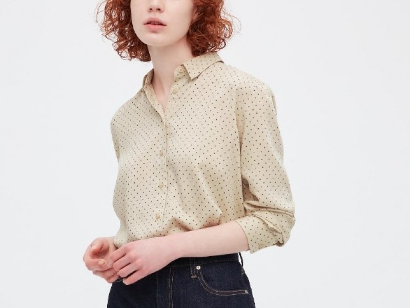 ÁO KIỂU VẢI RAYON